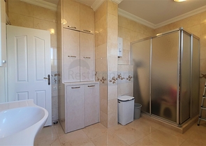 Меблированная вилла 3+1 в районе Конаклы