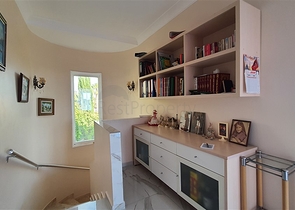 Меблированная вилла 3+1 в районе Конаклы