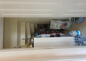 Меблированная вилла 3+1 в районе Конаклы