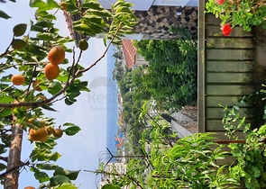 Меблированная вилла 3+1 в районе Конаклы