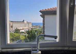 Меблированная вилла 3+1 в районе Конаклы