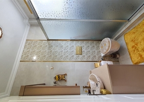 Меблированная вилла 3+1 в районе Конаклы