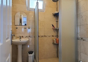 Меблированная вилла 3+1 в районе Конаклы