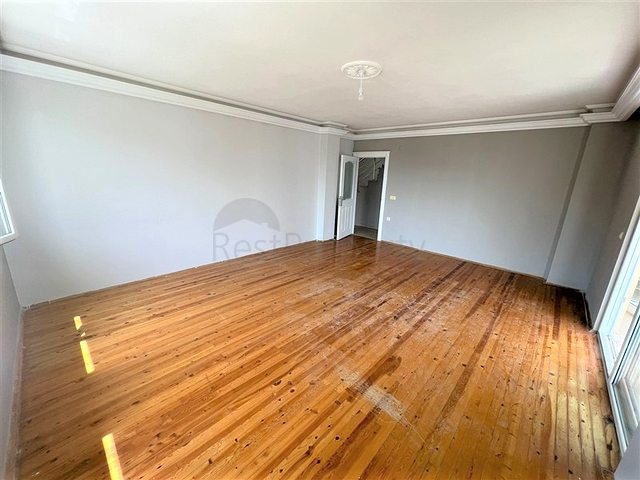 Пентхаус 5+2 с минимальной инфраструктурой в районе Оба