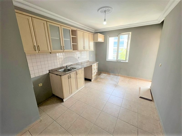 Пентхаус 5+2 с минимальной инфраструктурой в районе Оба