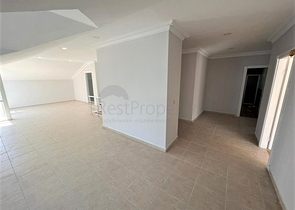 Пентхаус 5+2 с минимальной инфраструктурой в районе Оба