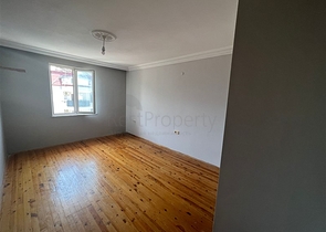 Пентхаус 5+2 с минимальной инфраструктурой в районе Оба