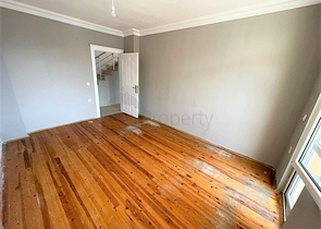 Пентхаус 5+2 с минимальной инфраструктурой в районе Оба