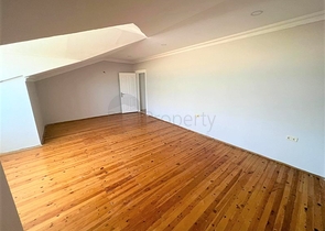 Пентхаус 5+2 с минимальной инфраструктурой в районе Оба