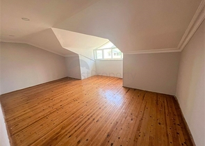 Пентхаус 5+2 с минимальной инфраструктурой в районе Оба