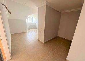 Пентхаус 5+2 с минимальной инфраструктурой в районе Оба