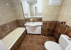 Пентхаус 5+2 с минимальной инфраструктурой в районе Оба