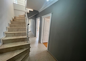 Пентхаус 5+2 с минимальной инфраструктурой в районе Оба