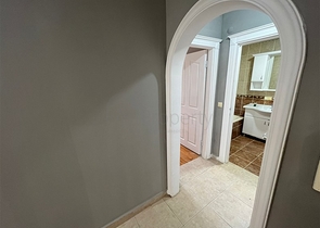 Пентхаус 5+2 с минимальной инфраструктурой в районе Оба