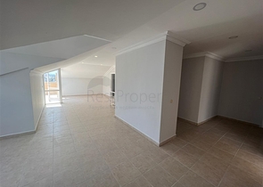 Пентхаус 5+2 с минимальной инфраструктурой в районе Оба