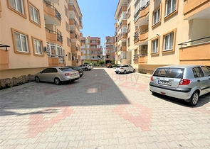 Пентхаус 5+2 с минимальной инфраструктурой в районе Оба