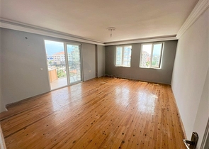 Пентхаус 5+2 с минимальной инфраструктурой в районе Оба