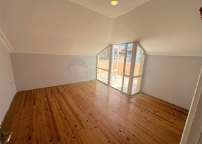 Пентхаус 5+2 с минимальной инфраструктурой в районе Оба