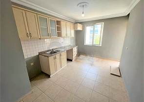 Пентхаус 5+2 с минимальной инфраструктурой в районе Оба