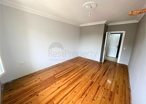 Пентхаус 5+2 с минимальной инфраструктурой в районе Оба