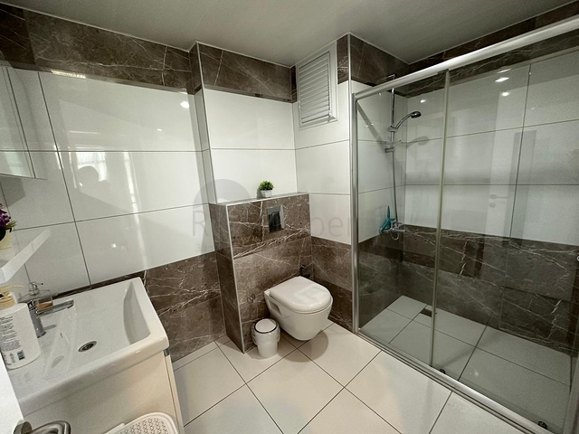 Квартира 2+1 большой площади рядом с торговым центром Аланиум