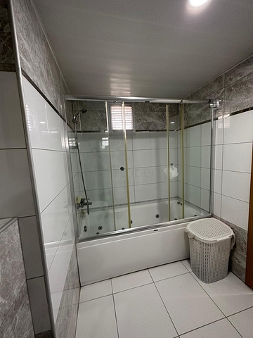 Квартира 2+1 большой площади рядом с торговым центром Аланиум