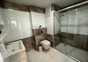 Квартира 2+1 большой площади рядом с торговым центром Аланиум