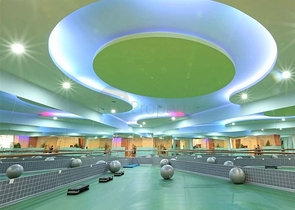 Квартира 2+1 большой площади рядом с торговым центром Аланиум