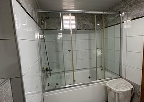 Квартира 2+1 большой площади рядом с торговым центром Аланиум