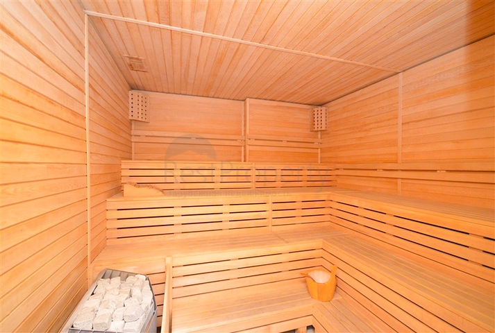 Двухуровневый пентхаус 3+1 в 100 м от моря