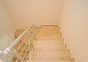 Двухуровневый пентхаус 3+1 в 100 м от моря