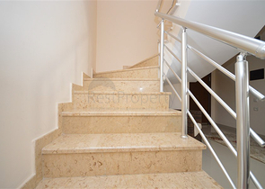 Двухуровневый пентхаус 3+1 в 100 м от моря