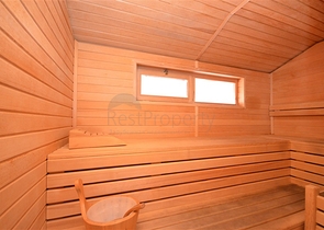 Двухуровневый пентхаус 3+1 в 100 м от моря