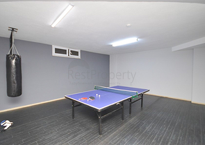 Двухуровневый пентхаус 3+1 в 100 м от моря