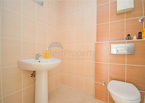 Двухуровневый пентхаус 3+1 в 100 м от моря