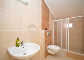 Двухуровневый пентхаус 3+1 в 100 м от моря