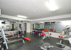 Двухуровневый пентхаус 3+1 в 100 м от моря