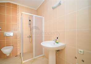 Двухуровневый пентхаус 3+1 в 100 м от моря