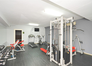 Двухуровневый пентхаус 3+1 в 100 м от моря