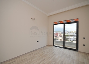 Идеальное жилье 3+1 с превосходной инфраструктурой, в районе Оба.