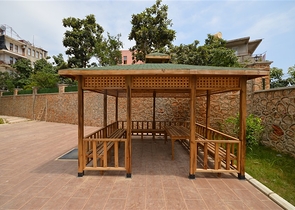 Идеальное жилье 3+1 с превосходной инфраструктурой, в районе Оба.