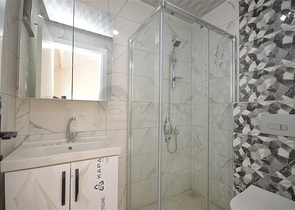 Идеальное жилье 3+1 с превосходной инфраструктурой, в районе Оба.