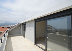 Идеальное жилье 3+1 с превосходной инфраструктурой, в районе Оба.