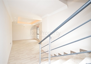 Идеальное жилье 3+1 с превосходной инфраструктурой, в районе Оба.