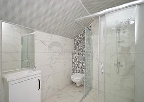 Идеальное жилье 3+1 с превосходной инфраструктурой, в районе Оба.