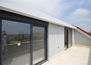 Идеальное жилье 3+1 с превосходной инфраструктурой, в районе Оба.