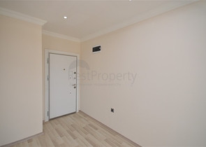 Идеальное жилье 3+1 с превосходной инфраструктурой, в районе Оба.