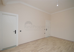 Идеальное жилье 3+1 с превосходной инфраструктурой, в районе Оба.