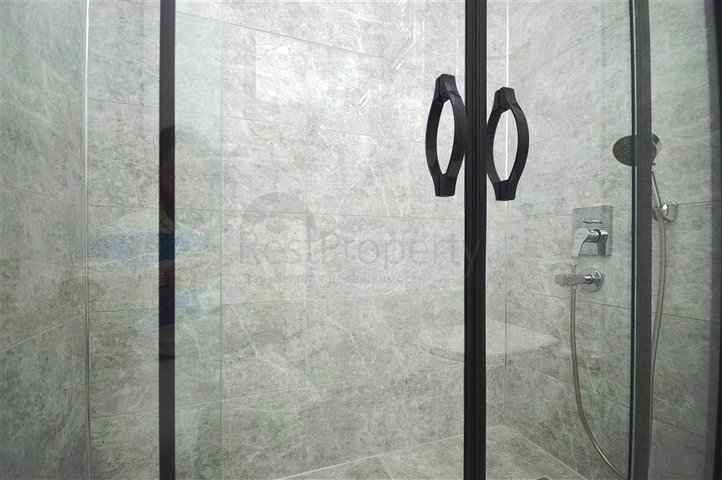 Квартира 1+1 в районе Клеопатра