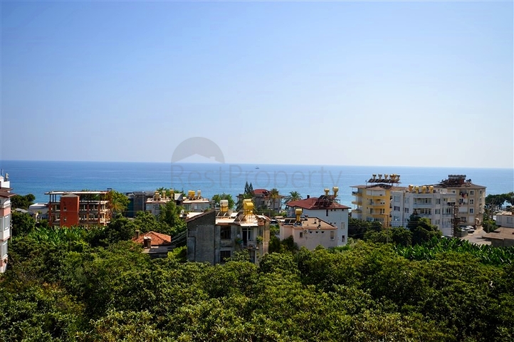 Квартира 1+1 в районе Клеопатра